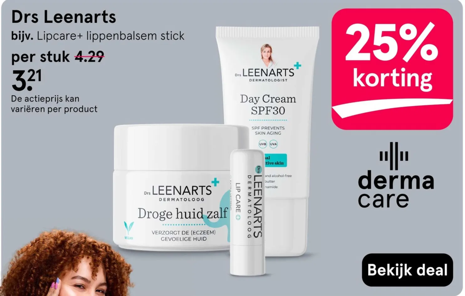 Drs Leenarts