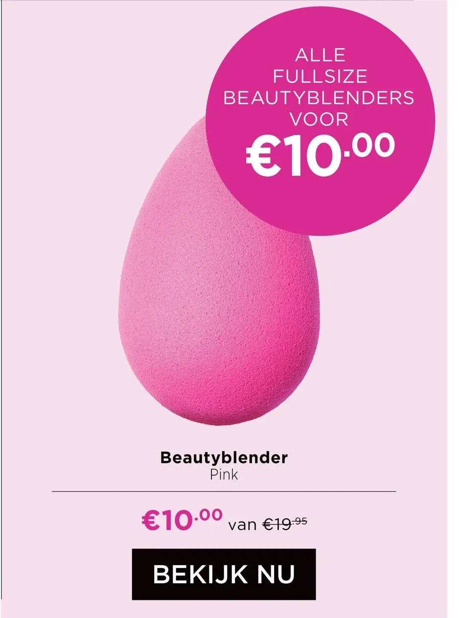 Beautyblender 